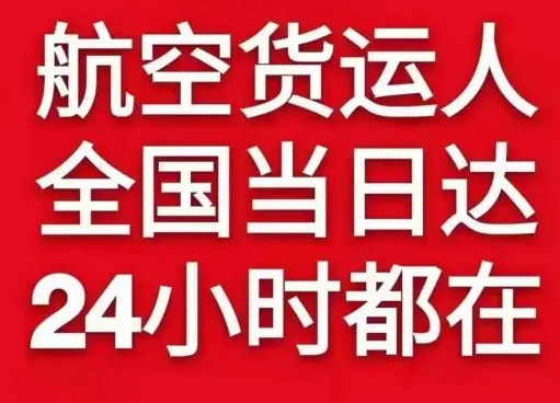 普陀山空运公司货物、航空货运:物流行业各岗位招聘